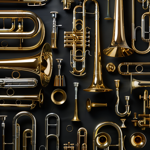 Berti Brass